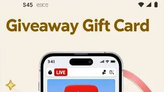 giveway fortnite gift card