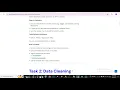 Data Science Step 1-4