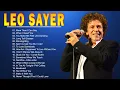 Download Lagu The Best Songs Of Leo Sayer - Leo Sayer Greatest Hits Full Album 2022
