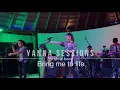 Download Lagu BRING ME TO LIFE - Evanescence |  Live stage cover by  Yanna Sessions FT. Jayheartmusic