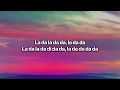 Nicky Youre, dazy - Sunroof (Lyrics)