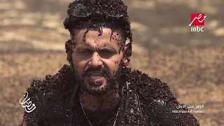 البرومو الرسمي ل   رامز تحت الارض  وضحايا  رامز جلال  فى رمضان      دندنها