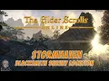 ESO Blacksmith Survey - Stormhaven Elder Scrolls Online
