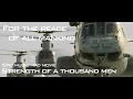 Download Lagu Strength Of A Thousand Men - Two steps from hell_밀리터리, 군사, 전율, 특수부대, military, special force