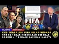 Lagu FIFA MALU! FAM TAK SALAH? NRD DEDAH SEGALANYA – DOKUMEN SAH, FIFA KENA JAWAB!