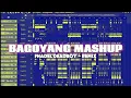 Download Lagu BAGOYANG MASHUP - (FHADEL DEADBOY) REMIX 2025