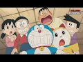 Download Lagu Doraemon and Nobita Adventure in the Ancient Kingdom | Doraemon in Indonesian