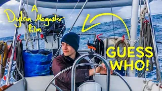 Guess Who’s Back Sailing on SV Arianrhod! | Hammamet, Tunisia