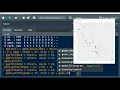 ggplot2 package in r ggplot function aes geom - point geom