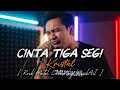 Lagu Cinta Tiga Segi – Kris (Rock Metal Version) | Cover Penuh Emosi \u0026 Power 💔⚡ 