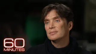 Download Cillian Murphy: The 60 Minutes Interview MP3