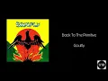 Soulfly - Back To The Primitive (Clean Version)
