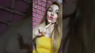 bebo baloch was live video massage