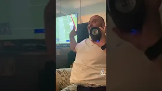 ايه الطعامه ده أيه الحلاوة دي 