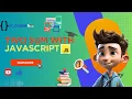 Two Sum Problem with JavaScript Part 3 Subscribe Please
