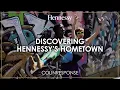 Download Lagu ColinResponse discovering Hennessy's hometown - Cognac, France