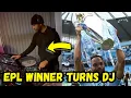 Download Lagu Joleon Lescott To Make Festival DJ Debut
