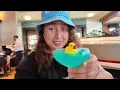 FIRST Time Trying this POPULAR Disney Springs Restaurant The BOATHOUSE Full Experience 2026