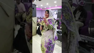 ندى القلعة  رسلت ليك روحي               دندنها