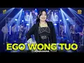 Lagu ADINDA RAHMA - EGO WONG TUO | Feat. OM SERA ( Official Music Video )