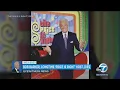 Bob Barker longtime host of The Price Is Right dies at 99