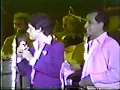 OYE LO QUE TE CONVIENE EDDIE & CHARLIE PALMIERI  ISMAEL QUINTANA ANDY MONTAÑEZ LALO RODRIGUEZ