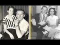 How Jerry Lee Lewis ruined his career when he married 13-year-old cousin