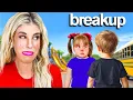 Download Lagu My Daughters First Breakup *Emotional*