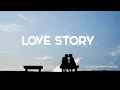 Download Lagu LOVE STORY - Cover By Eltasya Natasha ft. Indah Aqila (Lirik Video)