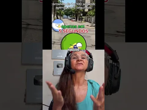 0 a 1000 em poucos segundos
