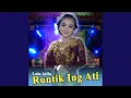 Download Lagu Runtik Ing Ati