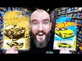 Download Lagu INSANE LUCK!!!🔥HOT WHEELS SUPER TREASURE HUNTS DO EXIST!