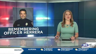 Five years since LPD investigator Mario Herrera s death