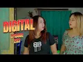 Lagu DIGITAL || KOMEDI JAWA EPS 252