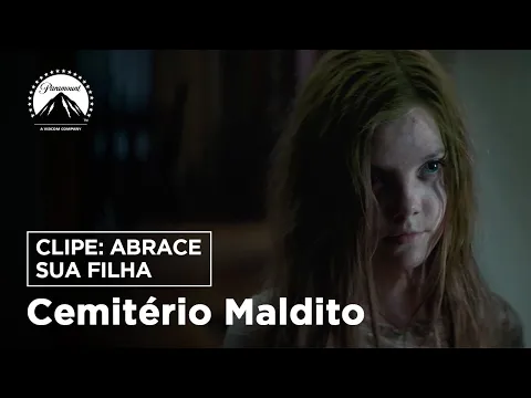 Atriz de Cemitério Maldito e It 2 vai interpretar personagem inédito em The  Last of Us, diz site