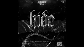 hide I Drexthisiscold I Neermusik I Pazz I Lyric Video I Latest Punjabi Songs 2026