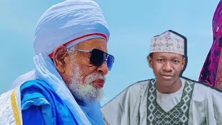 sheikh dahiru bauchi musty a idris official audio 2025
