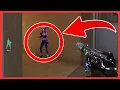 The Problem With Peeking Like This