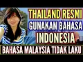 Download Lagu Keren ! Anak Kecil Hingga Orang Dewasa Di Thailand Kini Menggunakan Bahasa Indonesia ⁉️