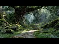 Download Lagu The Forgotten Woodland Gate | Medieval Music for Peace \u0026 Reflection