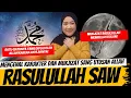 Download Lagu MENGENAL MUKJIZAT DAN KARAKTER RASULULLAH