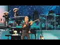 LUIS MIGUEL “LLAMARADA” 1er SHOW TOUR 2023 MOVISTAR ARENA  BUENOS AIRES ARGENTINA 03 08 2023
