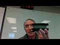 Introduction to Physics Lab 18 Interference Diffraction and Polarization Part 1