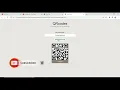 QRCode Generator in JavaScript easy way to Make QRCode Generator in Javascript CodingWithRohani