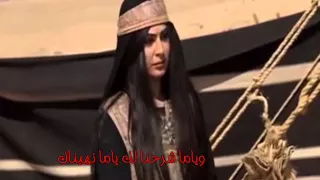 شيلة خلاص ياعمري كلمات وأداء المنشد سعود عصفور 