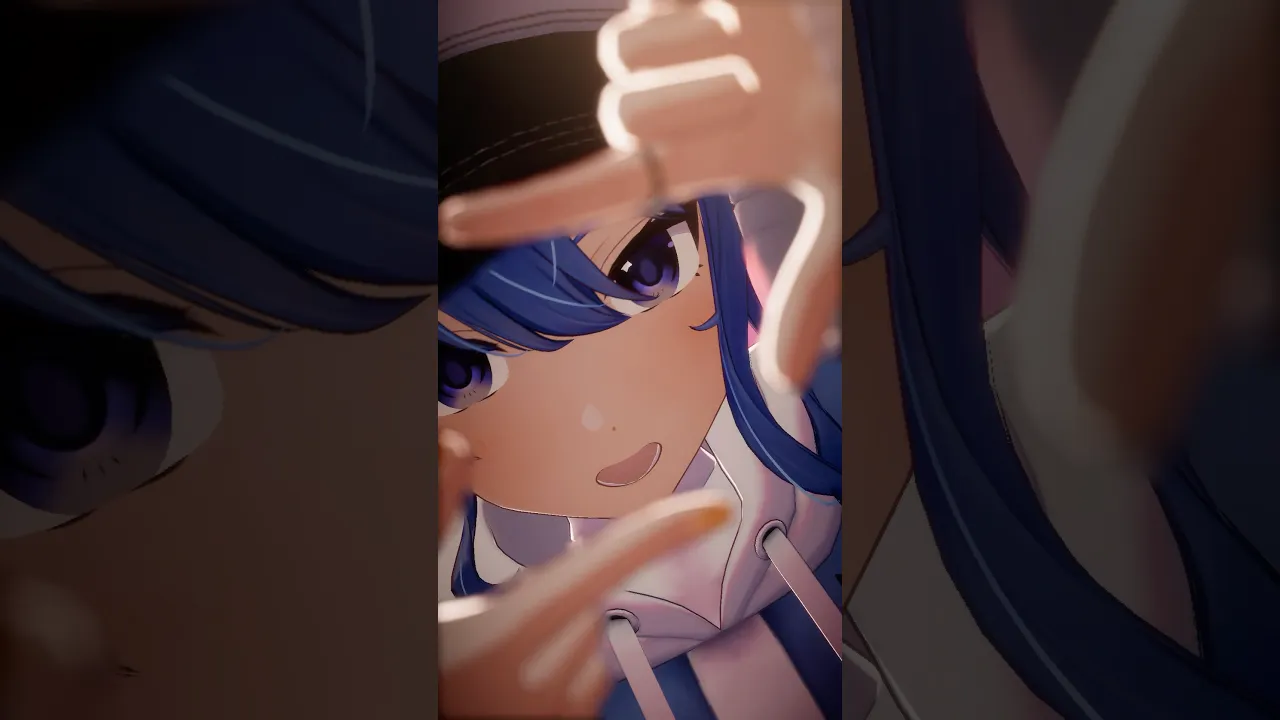 #CaramelPain 涼しげな海で踊った！?