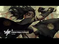 Fabian Mazur & Snavs - Arena