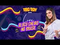 Download Lagu Live Bloco Cheiro no Brasil - #EmCasaComCheiro #Carnaval2021 #TecToy