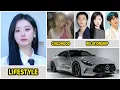 Kim Ji Won 2025 Kim Ji Won Real Life Information Drama and Net Worth Family and Boyfriend