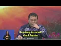 Download Lagu Kalau hari ini hari terakhirku - Pdt. Dr. Erastus Sabdono